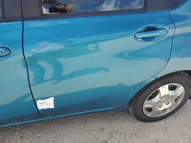 Photo 12 from auction – 2014 NISSAN VERSA NOTE with VIN 3N1CE2CP1EL368784