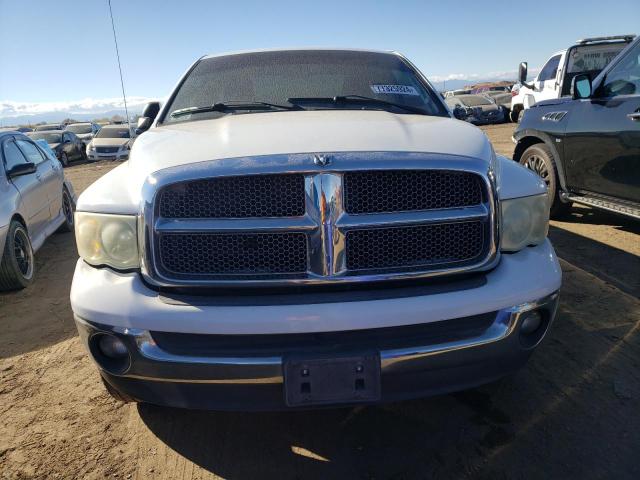Photo 5 from auction – 2002 DODGE RAM 1500 with VIN 1D7HU16N32J225743