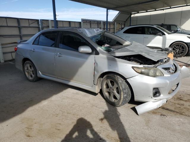 Photo 4 from auction – 2012 TOYOTA COROLLA BA with VIN 2T1BU4EE4CC793418
