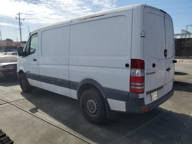 Photo 2 from auction – 2007 DODGE SPRINTER 2 with VIN WD0PE746275173949