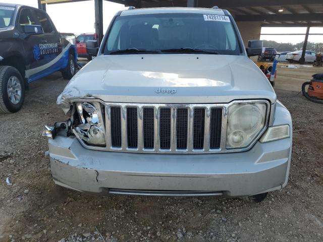 Photo 5 from auction – 2009 JEEP LIBERTY LI with VIN 1J8GP58K79W532829