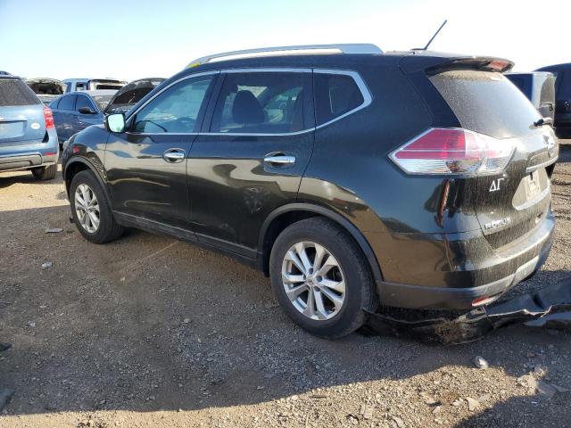 Photo 2 from auction – 2016 NISSAN ROGUE S with VIN 5N1AT2MTXGC893035