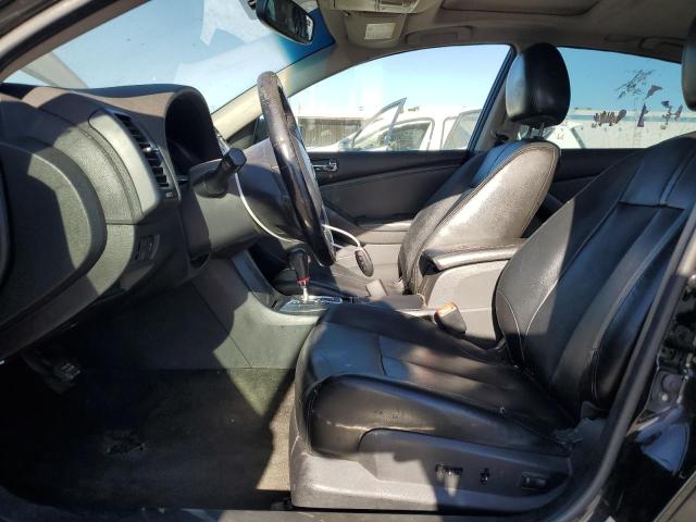 Photo 7 from auction – 2012 NISSAN ALTIMA BAS with VIN 1N4AL2AP4CN413491