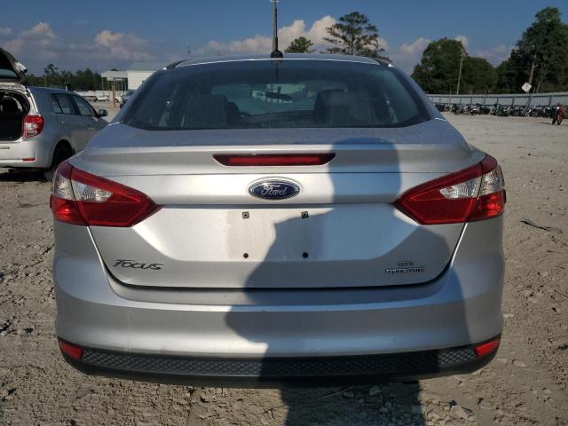 Photo 6 from auction – 2013 FORD FOCUS SE with VIN 1FADP3F2XDL221574