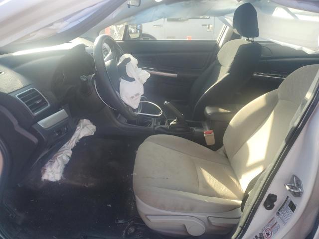 Photo 7 from auction – 2016 SUBARU IMPREZA with VIN JF1GPAA69G9249394