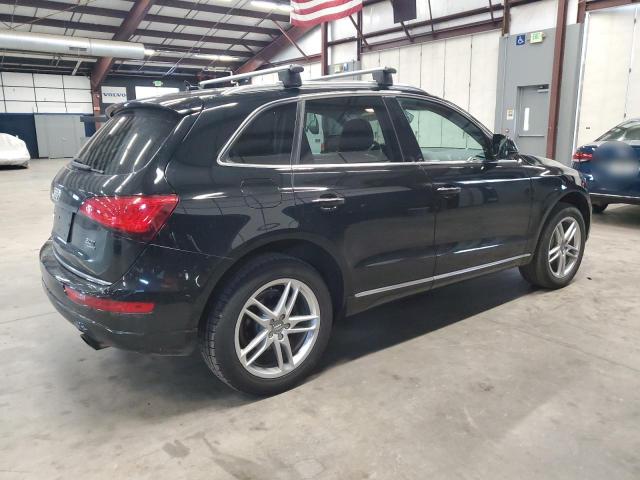 Photo 3 from auction – 2017 AUDI Q5 PREMIUM with VIN WA1C2AFP8HA086725