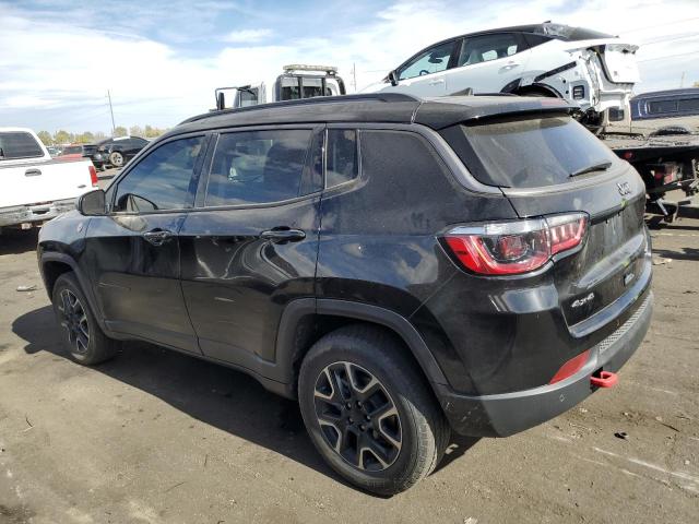 Photo 2 from auction – 2021 JEEP COMPASS TR with VIN 3C4NJDDBXMT599407