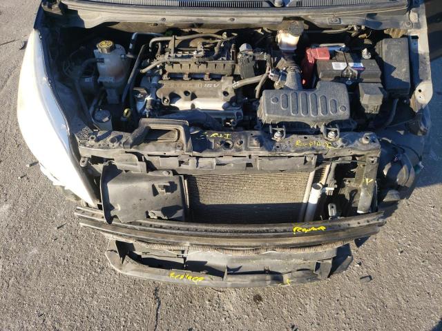 Zdjęcie 11 z aukcji – 2014 CHEVROLET SPARK 1LT z VIN KL8CD6S96EC556988