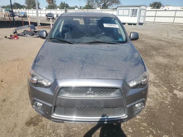 Photo 5 from auction – 2011 MITSUBISHI OUTLANDER with VIN JA4AP4AU3BZ005159