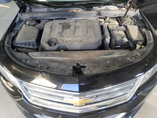 Photo 11 from auction – 2018 CHEVROLET IMPALA LT with VIN 2G1105S3XJ9127217