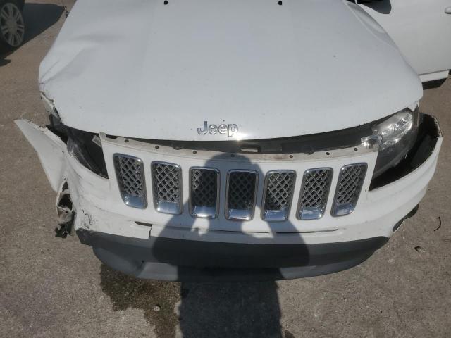Снимка 12 от търг – 2017 JEEP COMPASS LA с VIN 1C4NJCEA3HD115573