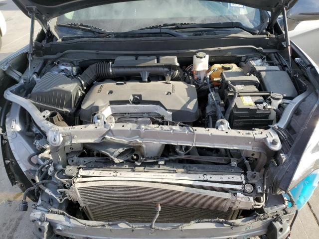 Photo 12 from auction – 2020 BUICK ENVISION E with VIN LRBFXCSA2LD213377