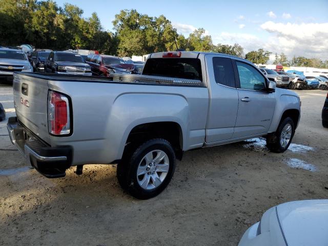 Photo 3 from auction – 2018 GMC CANYON SLE with VIN 1GTH5CEA2J1136164