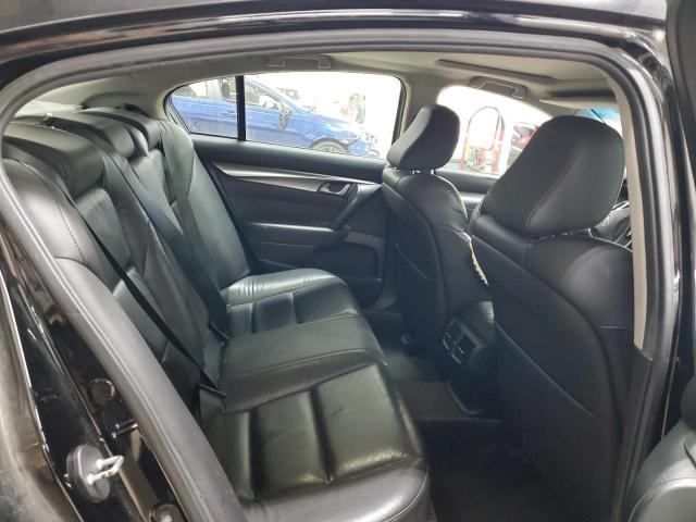 Photo 10 from auction – 2010 ACURA TL with VIN 19UUA8F25AA021672