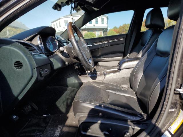 Photo 7 from auction – 2011 CHRYSLER 300C with VIN 2C3CA6CT3BH573450