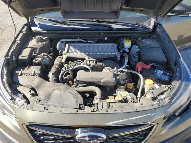 Photo 12 from auction – 2020 SUBARU OUTBACK ON with VIN 4S4BTGKD4L3252115