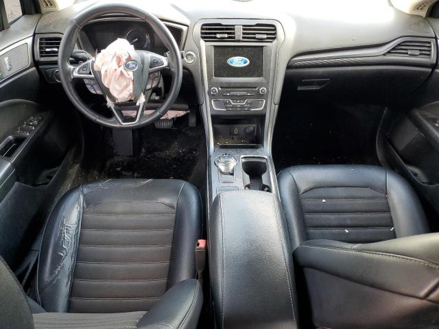 Photo 8 from auction – 2018 FORD FUSION SE with VIN 3FA6P0HD8JR174466