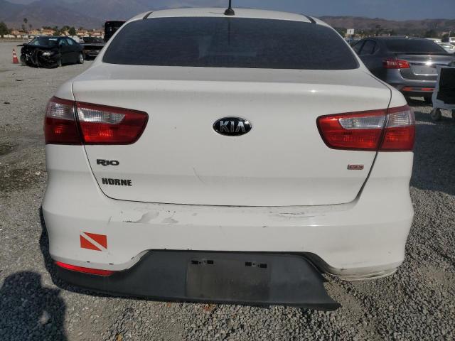 Photo 6 from auction – 2017 KIA RIO LX with VIN KNADM4A3XH6065756