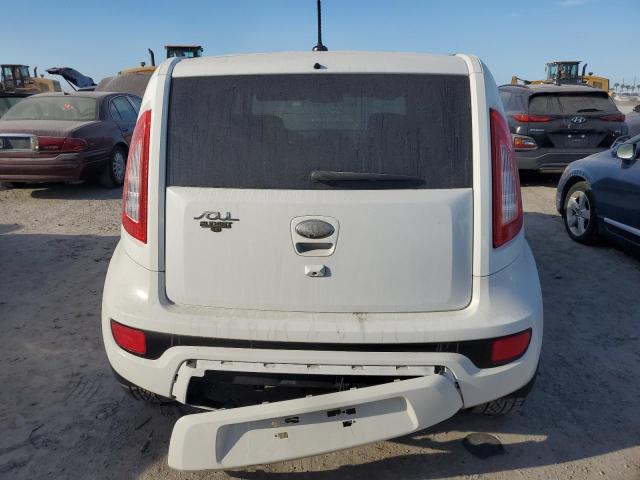 Photo 6 from auction – 2013 KIA SOUL + with VIN KNDJT2A61D7587493