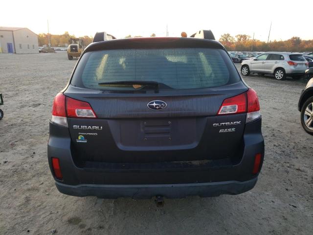 Снимка 6 от търг – 2013 SUBARU OUTBACK 2. с VIN 4S4BRBAC5D3263698