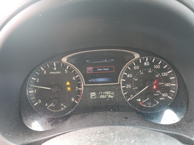 Photo 9 from auction – 2015 NISSAN ALTIMA 2.5 with VIN 1N4AL3AP3FC468908