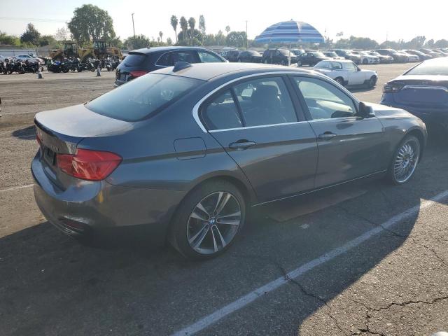 Photo 3 from auction – 2018 BMW 330 I with VIN WBA8B9G57JNU98587