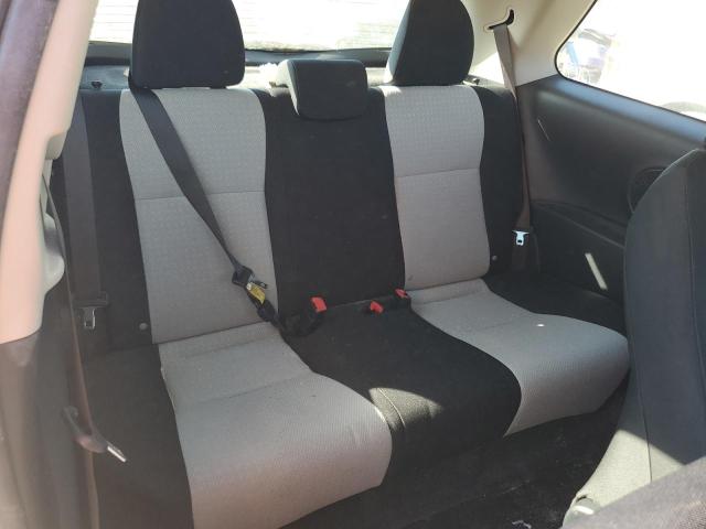Photo 10 from auction – 2014 TOYOTA YARIS with VIN JTDJTUD31ED588546