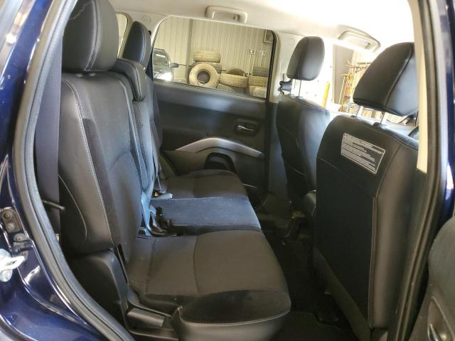 Photo 11 from auction – 2013 MITSUBISHI OUTLANDER with VIN JA4JT3AW3DU013897