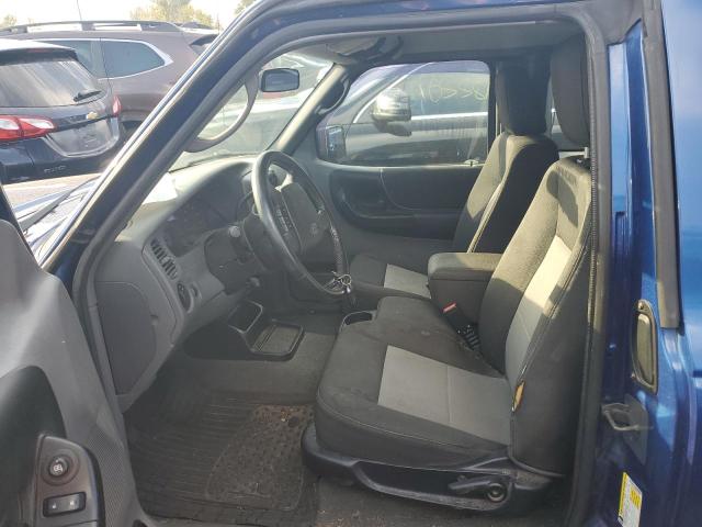 Photo 7 from auction – 2011 FORD RANGER SUP with VIN 1FTLR4FE0BPA21826
