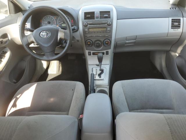 Photo 8 from auction – 2011 TOYOTA COROLLA BA with VIN 2T1BU4EE2BC546641