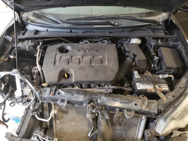 Photo 11 from auction – 2016 TOYOTA COROLLA L with VIN 2T1BURHE8GC638692
