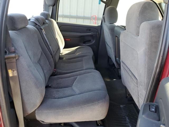 Photo 10 from auction – 2007 CHEVROLET SILVERADO with VIN 2GCEK13V171129229