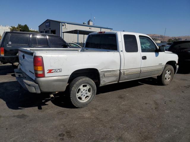 Photo 3 from auction – 2001 CHEVROLET SILVERADO with VIN 1GCEK19T91E103473