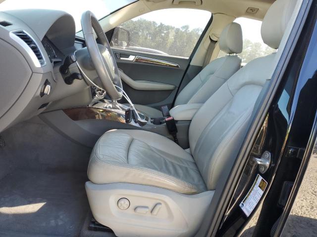 Photo 7 from auction – 2011 AUDI Q5 PREMIUM with VIN WA1CFAFP4BA027814