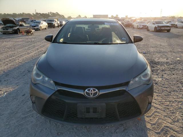 Photo 5 from auction – 2016 TOYOTA CAMRY LE with VIN 4T1BF1FK4GU235473