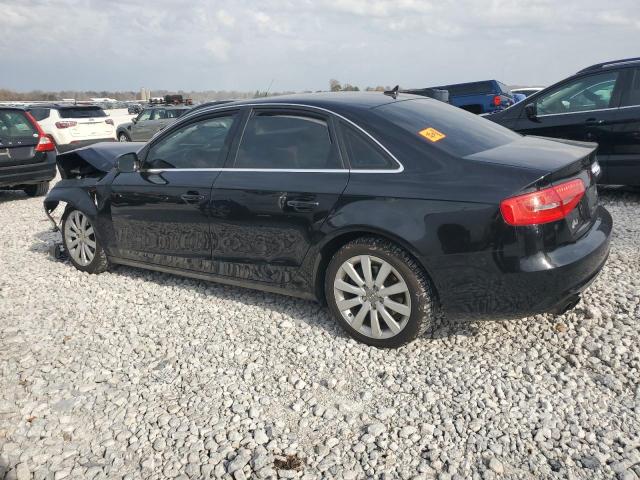 Photo 2 from auction – 2013 AUDI A4 PREMIUM with VIN WAUAFAFLXDA044708