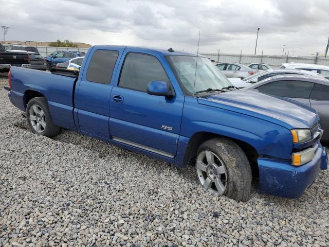 Zdjęcie 4 z aukcji – 2003 CHEVROLET SILVERADO z VIN 2GCEK19N131405989