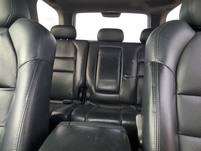 Photo 10 from auction – 2002 ACURA MDX with VIN 2HNYD18222H535651