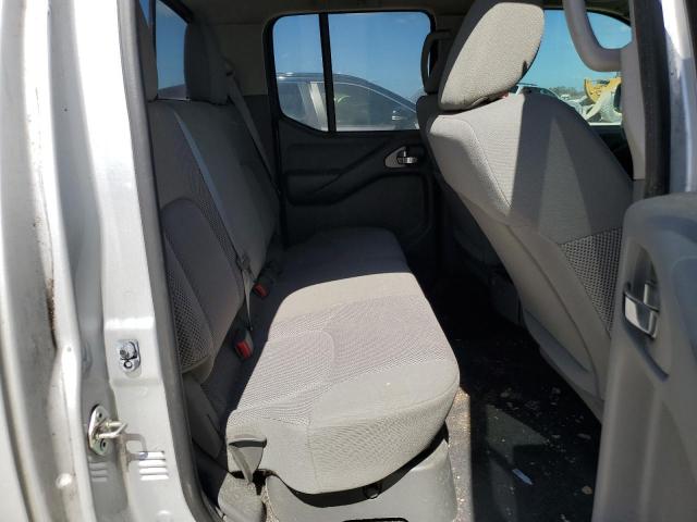 Photo 10 from auction – 2019 NISSAN FRONTIER S with VIN 1N6AD0ER4KN791295