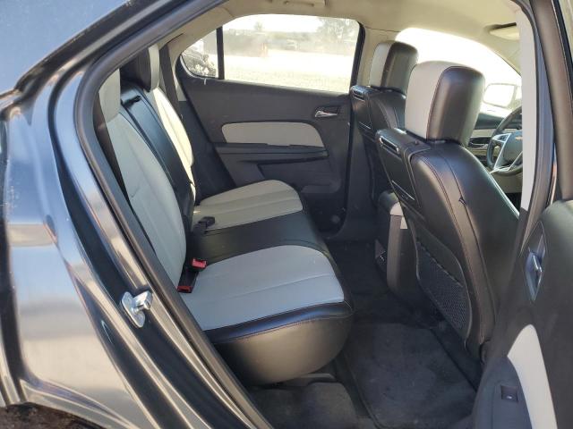 Photo 10 from auction – 2010 CHEVROLET EQUINOX LT with VIN 2CNFLNEY2A6200444