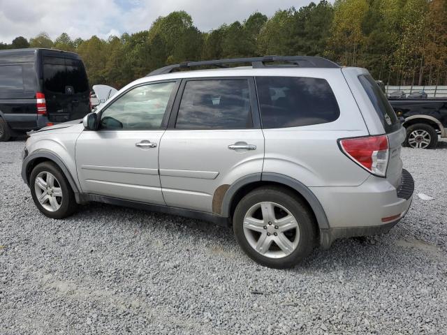Photo 2 from auction – 2010 SUBARU FORESTER 2 with VIN JF2SH6DC5AH734081