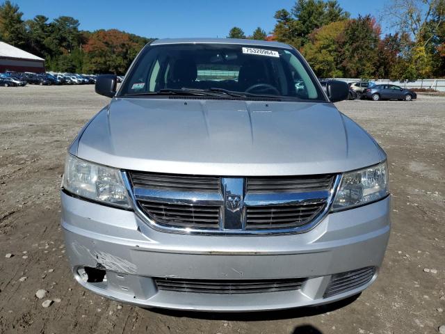 Photo 5 from auction – 2010 DODGE JOURNEY SE with VIN 3D4PG4FB7AT115972