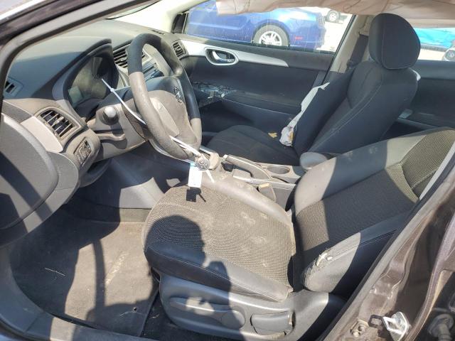 Photo 7 from auction – 2014 NISSAN SENTRA S with VIN 3N1AB7AP2EL687952