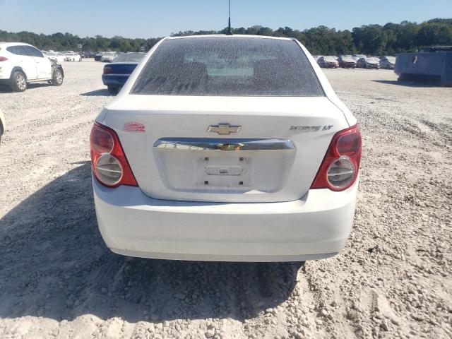 Photo 6 from auction – 2012 CHEVROLET SONIC LT with VIN 1G1JC5SH9C4189121