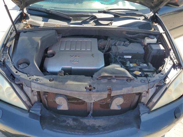 Photo 12 from auction – 2009 LEXUS RX 350 with VIN 2T2GK31U69C064442