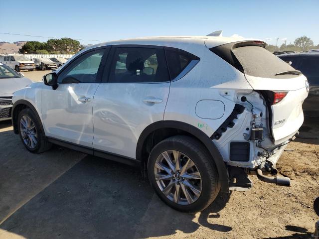 Photo 2 from auction – 2019 MAZDA CX-5 GRAND with VIN JM3KFADM0K0696735