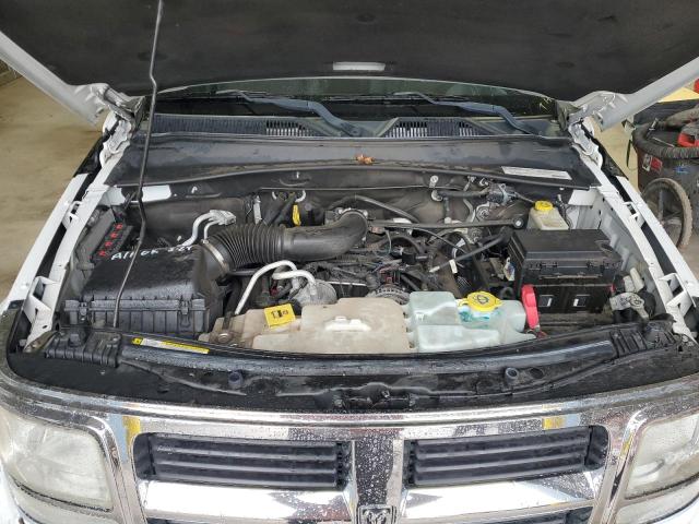 Photo 12 from auction – 2011 DODGE NITRO SE with VIN 1D4PU2GK2BW599301