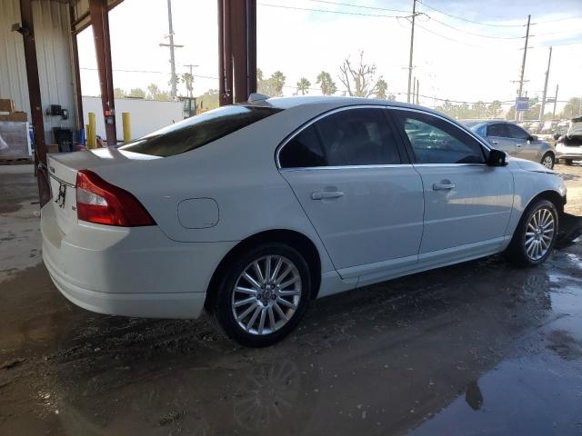 Photo 3 from auction – 2007 VOLVO S80 3.2 with VIN YV1AS982871027471