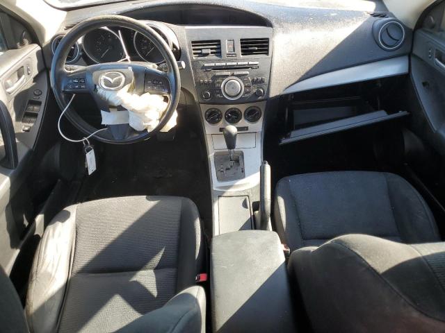 Photo 8 from auction – 2010 MAZDA 3 I with VIN JM1BL1SG4A1215795