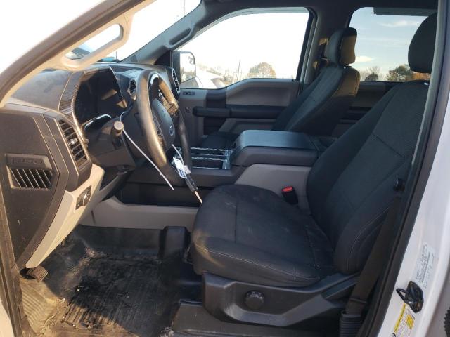 Photo 7 from auction – 2017 FORD F150 SUPER with VIN 1FTEW1EF2HFA92003
